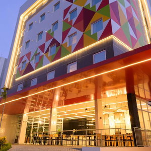 Hotel Ibis Caruaru cazare Caruaru