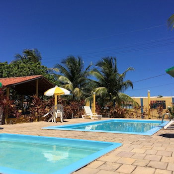 Hotel Pousada Residencial Das Acácias