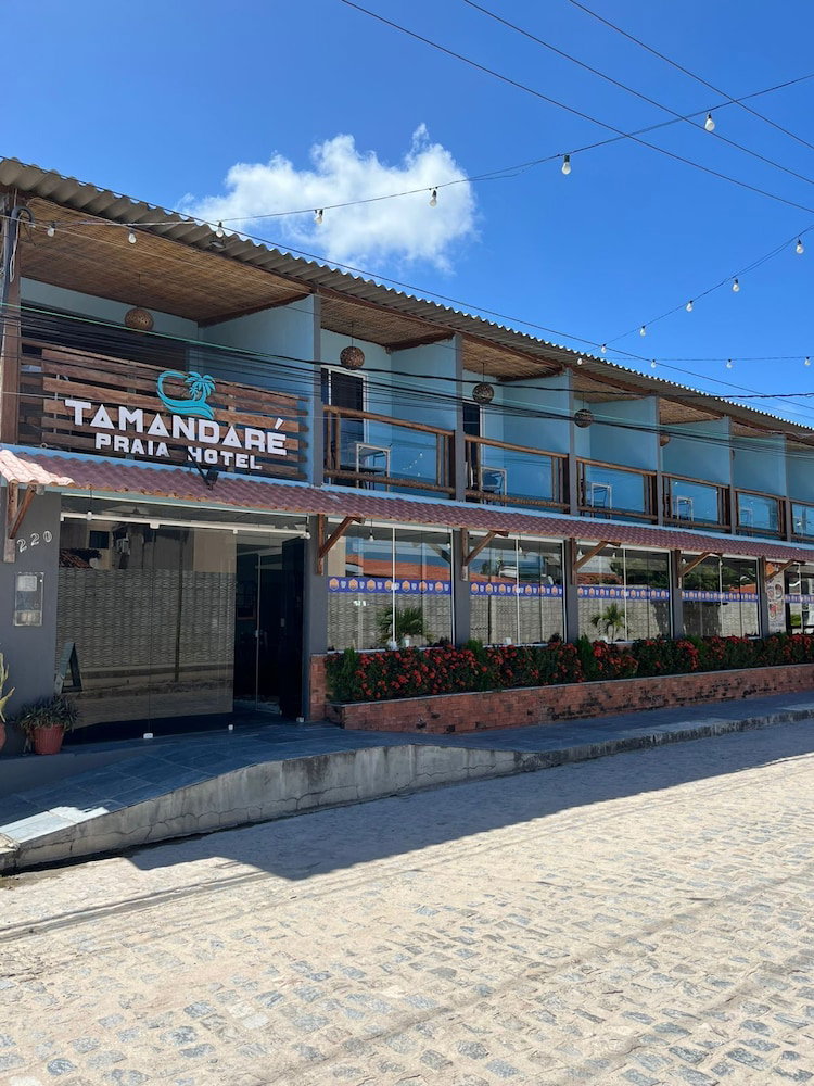 Hotel Tamandare Praia Hotel