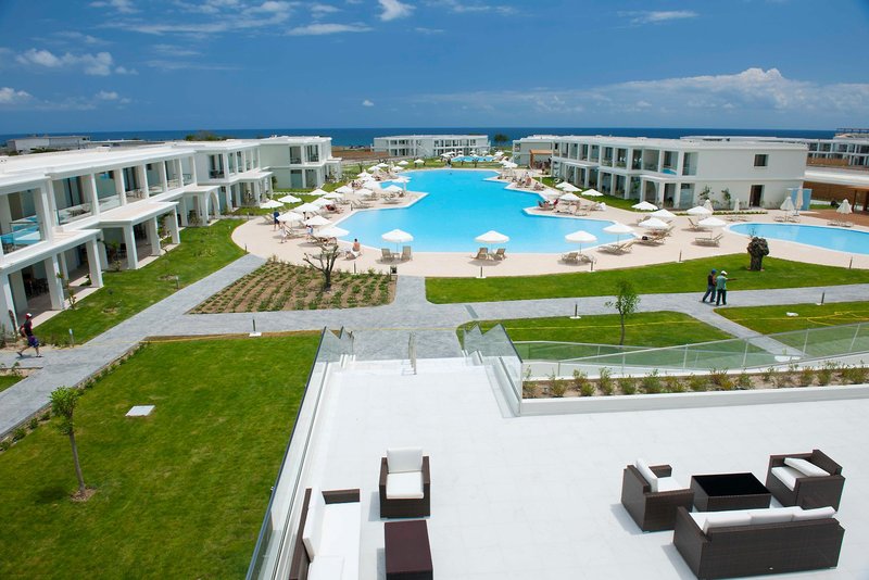 Hotel Levante Beach Resort