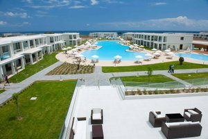 Hotel Levante Beach Resort cazare Afantou