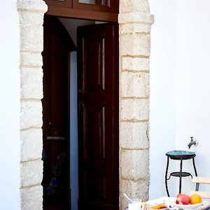 Hotel Aquamarea cazare Polignano a Mare