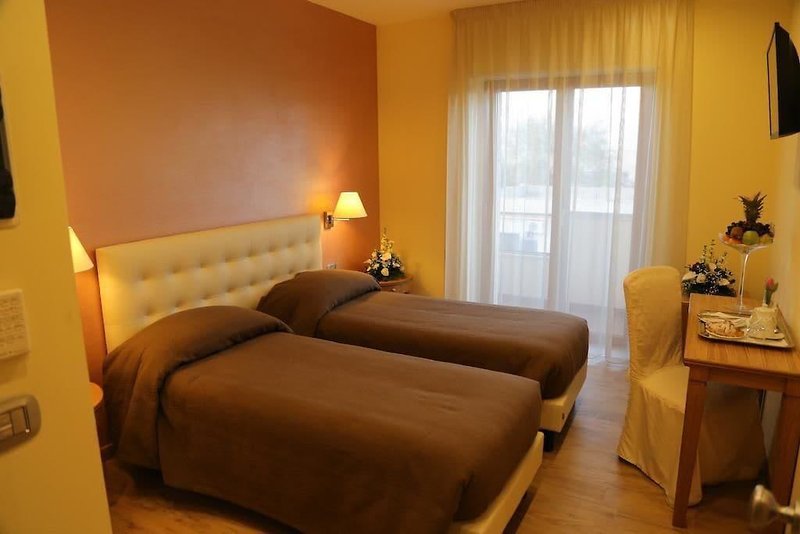 Hotel Maison Reale