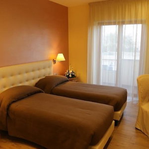 Hotel Maison Reale cazare Foggia