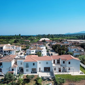 Hotel Arbatax Sa Omu Bianca cazare Tortoli