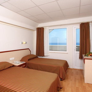 Hotel Sea Bird cazare Konakli