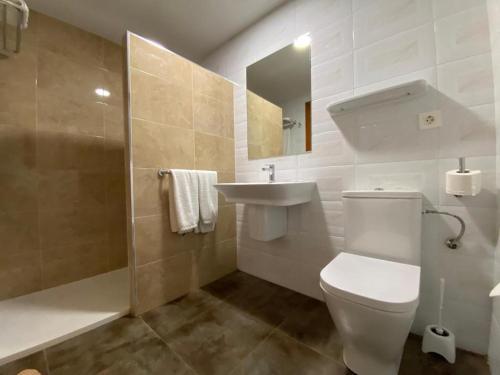 Hotel Apartamentos Oasis Benidorm