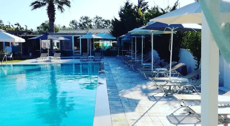 Sausan Hotel