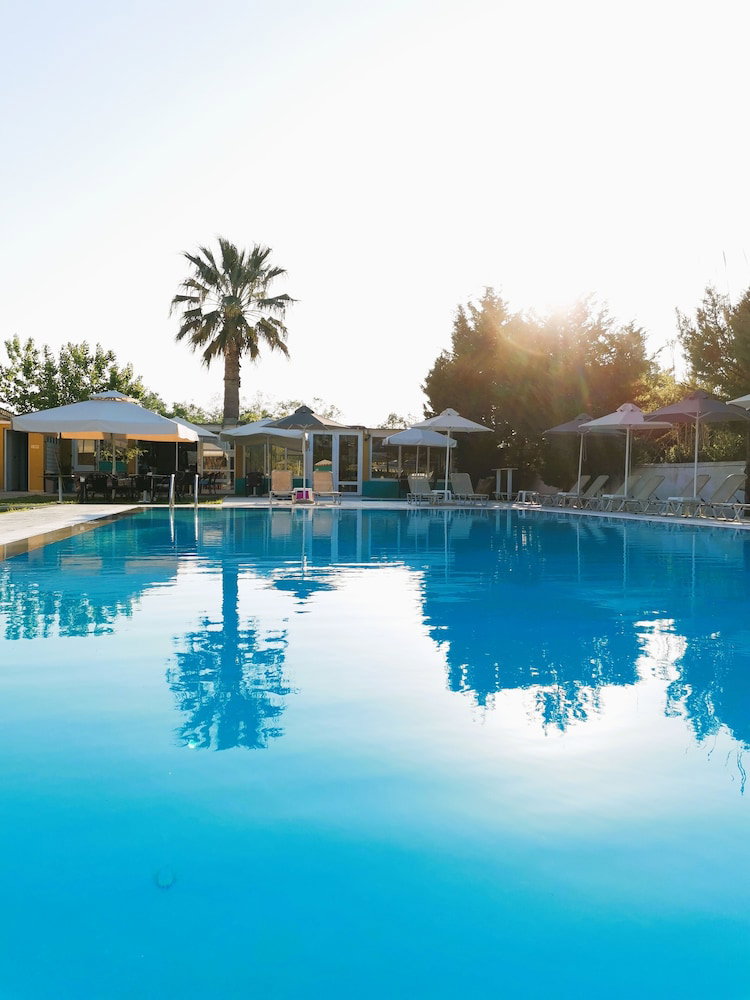 Sausan Hotel
