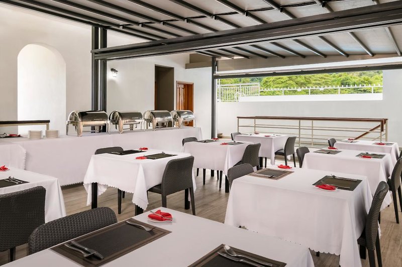 Hotel Voilà Beau Vallon