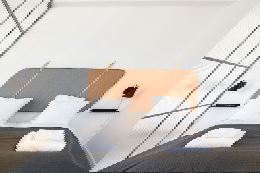 Hotel By The Beach Gardens - Into This Place