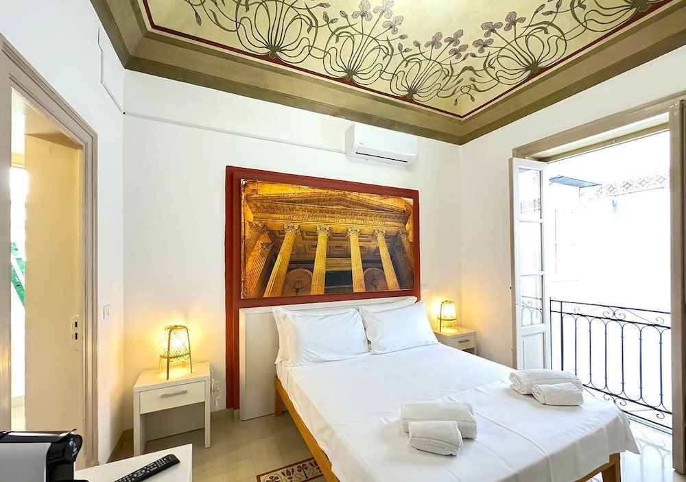 Hotel Solemar Sicilia Monacò Rooms