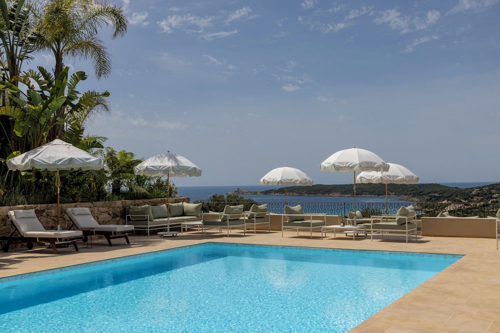 Hotel Résidence Omigna