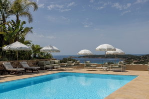 Hotel Résidence Omigna cazare Cargese