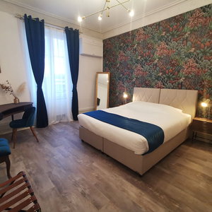 Hotel Colmar Suites cazare Colmar