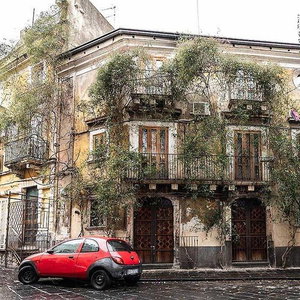 Sejur Palazzu Stidda vacanta Catania