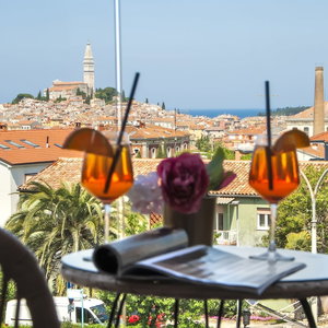 Hotel Boutique Residence Arion cazare Rovinj