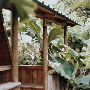 Sejur Banana Eco Camp vacanta Angra do Heroismo