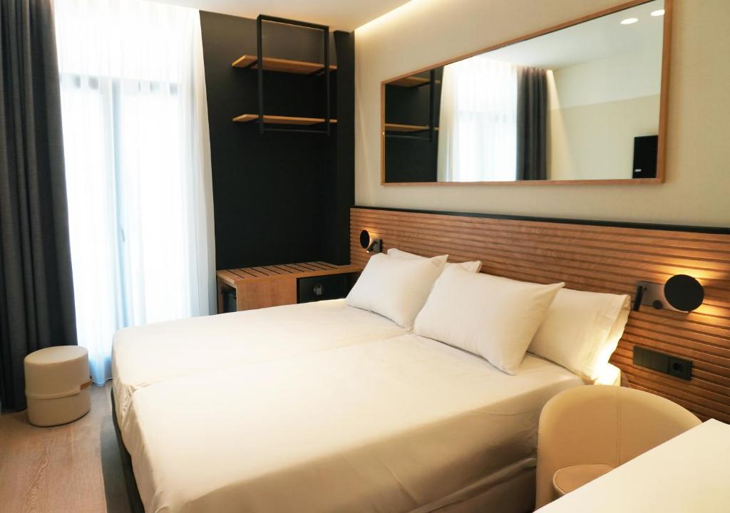 Hotel Sercotel Valencia Ruzafa