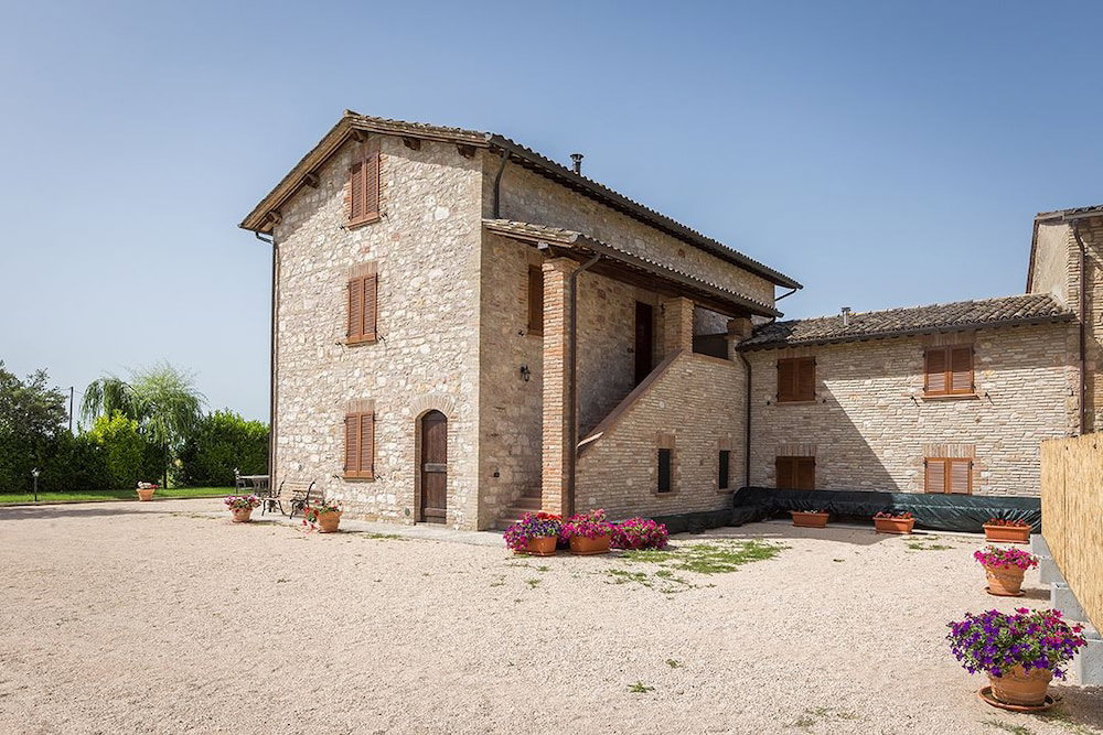 Hotel Il Sagrato Di Assisi