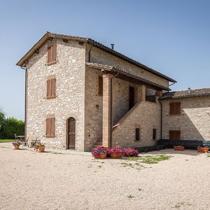 Hotel Il Sagrato Di Assisi cazare Assisi