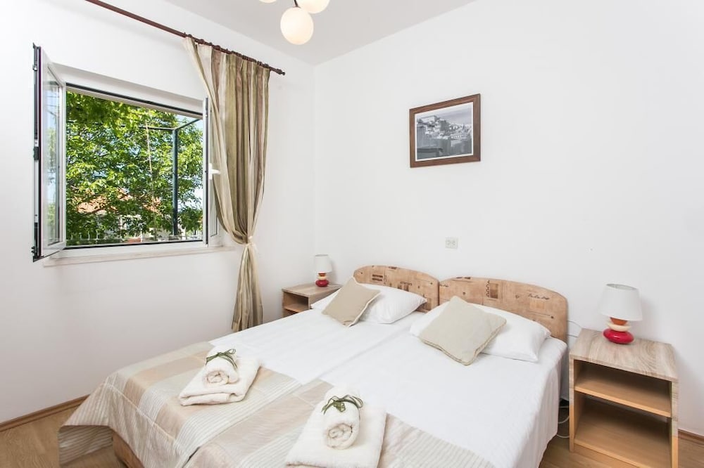 Hotel Apartments Olive
