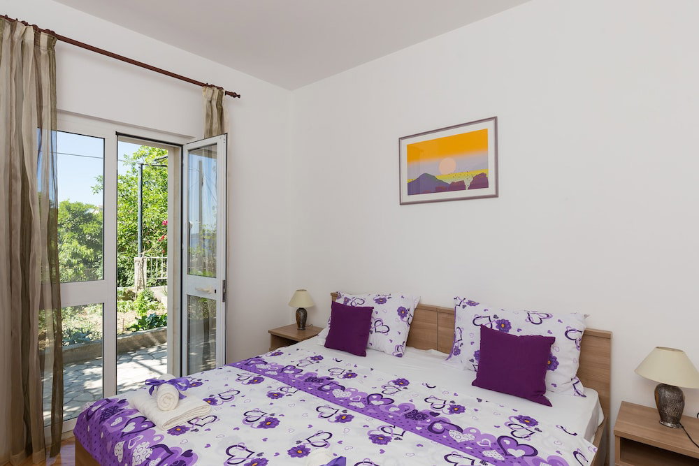 Apartments Olive