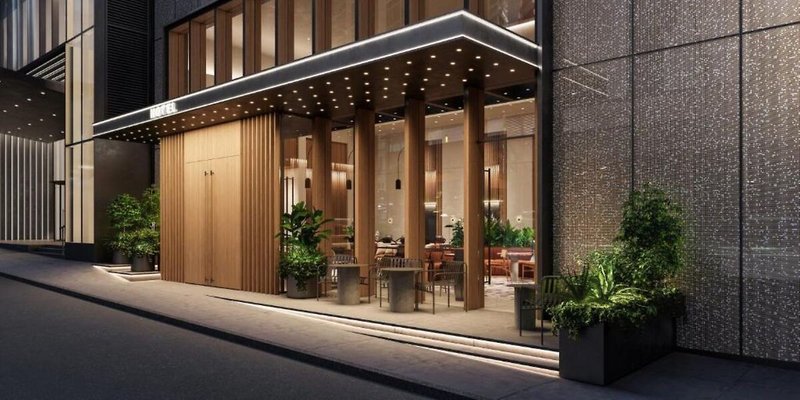 Hotel Little Something