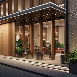 Hotel Little Something cazare New York City