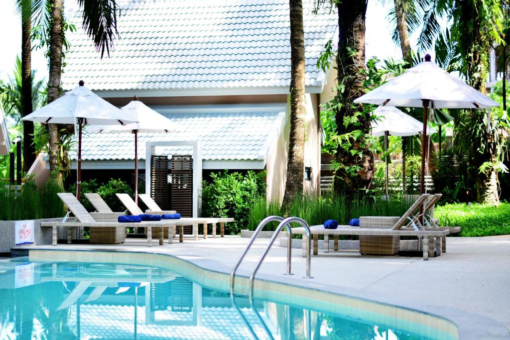 Deevana Krabi Resort