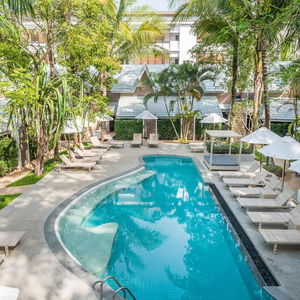 Sejur Deevana Krabi Resort vacanta Krabi