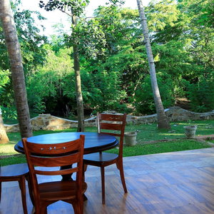 Hotel Hotel River Edge cazare Tissamaharama