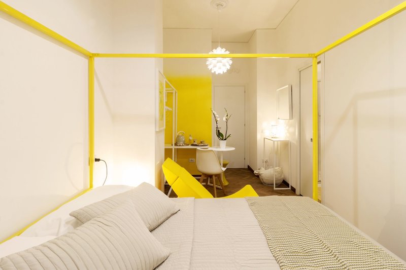 Hotel Limoncello Rooms