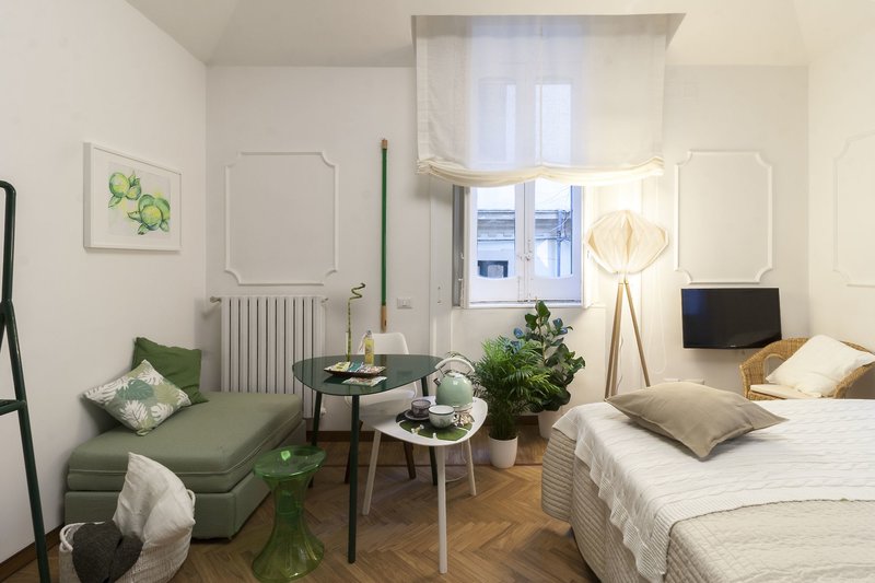 Limoncello Rooms