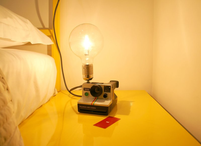 Limoncello Rooms