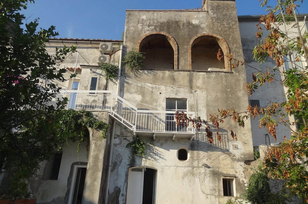 Hotel Casa Nina