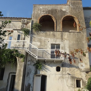 Hotel Casa Nina cazare Vietri sul Mare