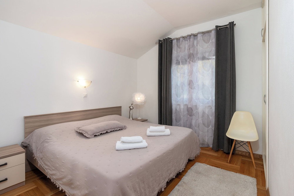 Hotel Apartments Mari