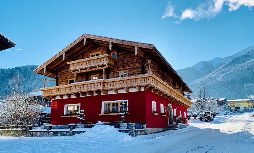 Hotel Apartment Sonnblick