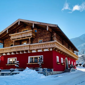 Hotel Apartment Sonnblick cazare Kaprun