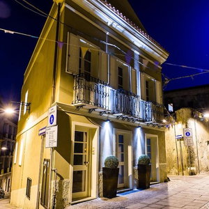 Sejur Rigel Villanova Rooms vacanta Cagliari