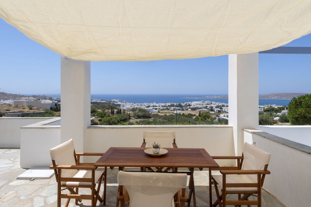 Hotel Panoramic View House
