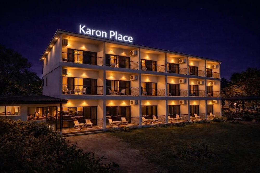 Hotel Karon Place