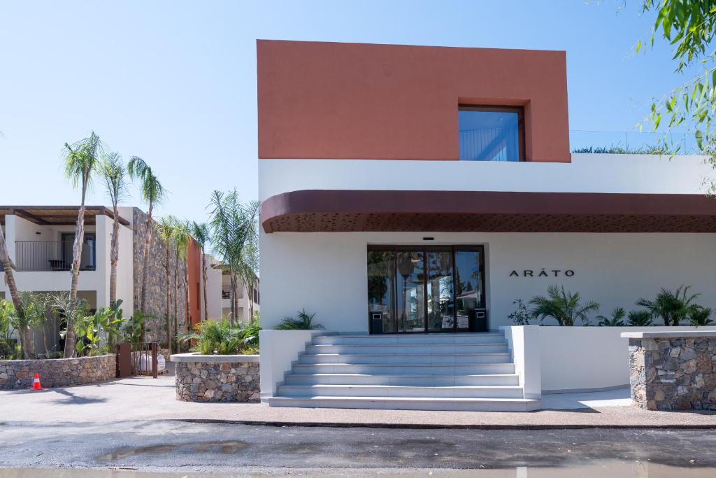 Hotel Arato By E-Geo