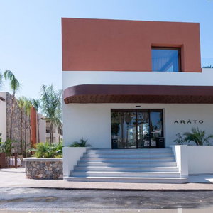 Hotel Arato By E-Geo cazare Kos