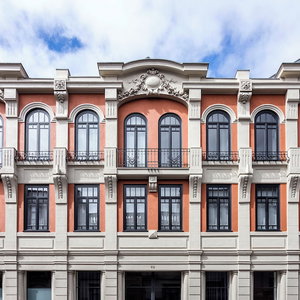 Sejur Thomaz Palace vacanta Porto