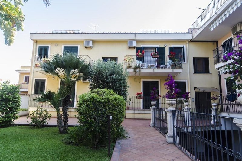 Hotel Residence Acquamarina