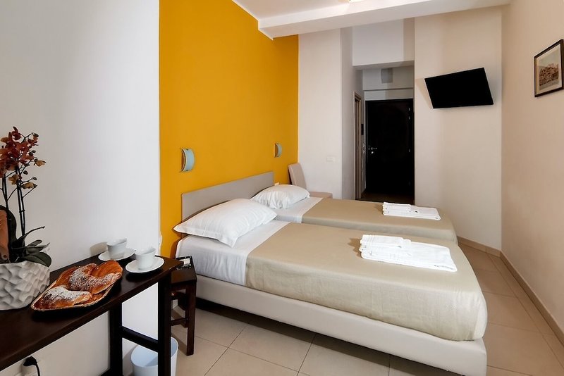 Hotel Hotel Poetto