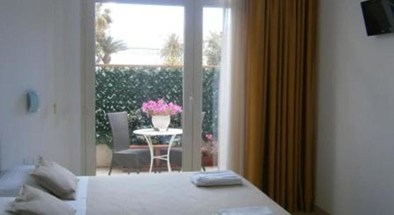 Hotel Poetto