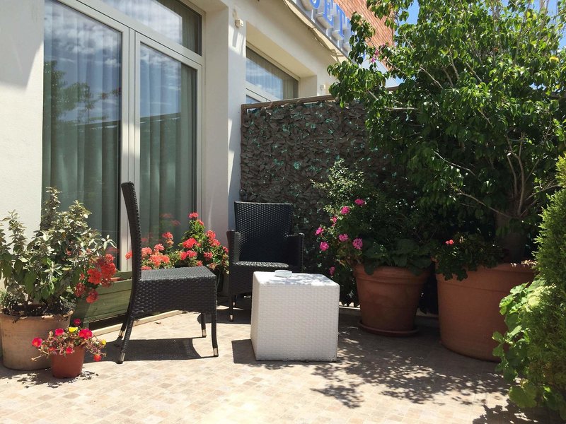 Hotel Poetto